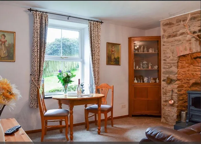 The Annex Rose Cottage