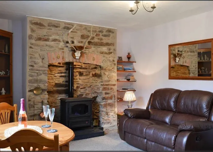 The Annex Rose Cottage