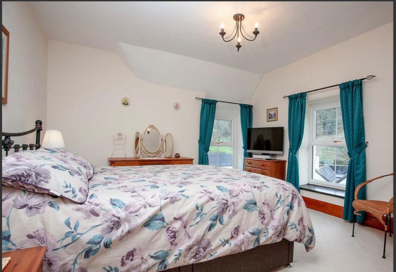 Holiday home The Annex Rose *