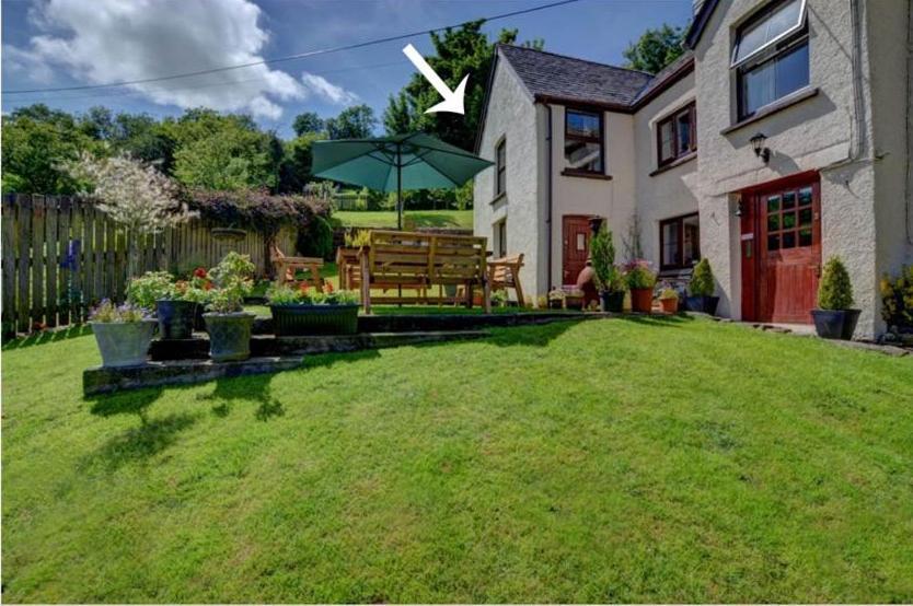 Holiday home The Annex Rose Lynton