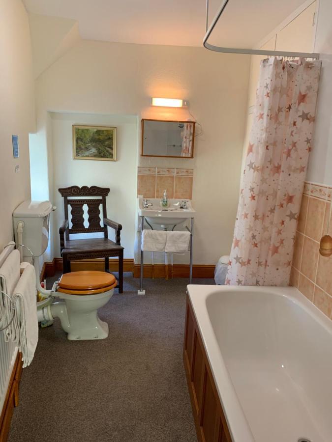 The Annex Rose Holiday home